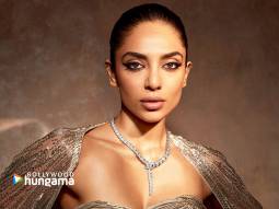 Celebrity wallpaper of Sobhita Dhulipala