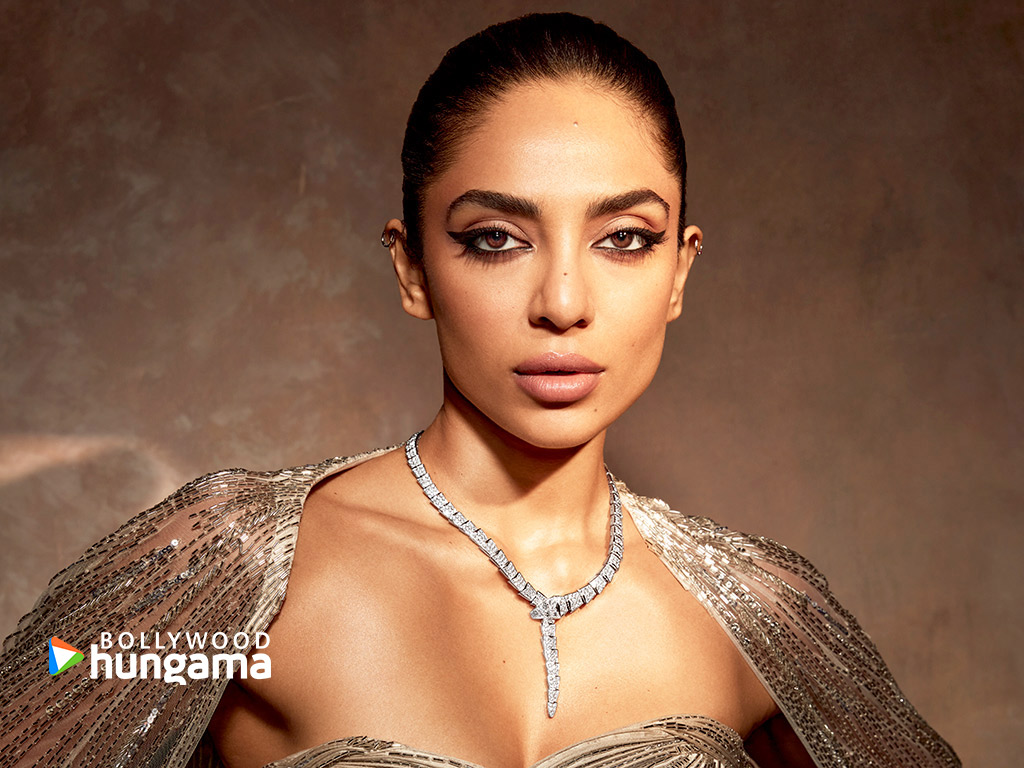 Sobhita Dhulipala Wallpapers sobhitadhulipala132 Bollywood Hungama