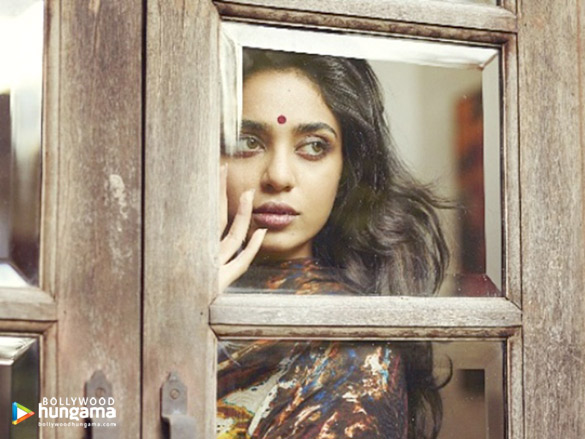 Sobhita Dhulipala