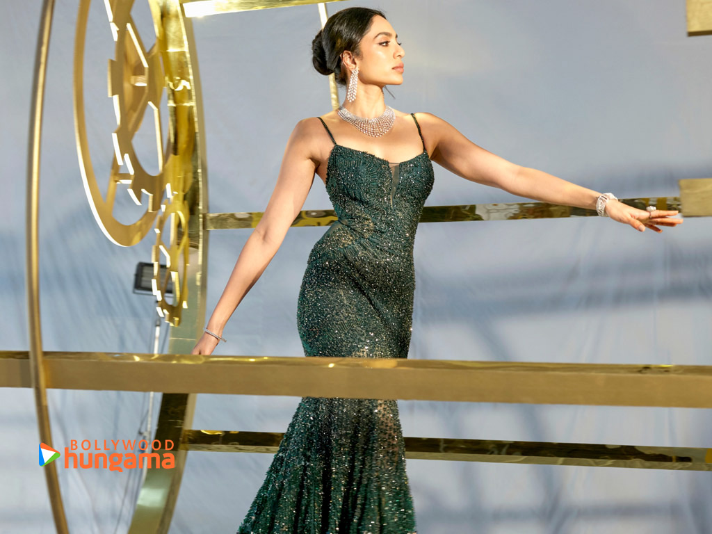 Sobhita Dhulipala