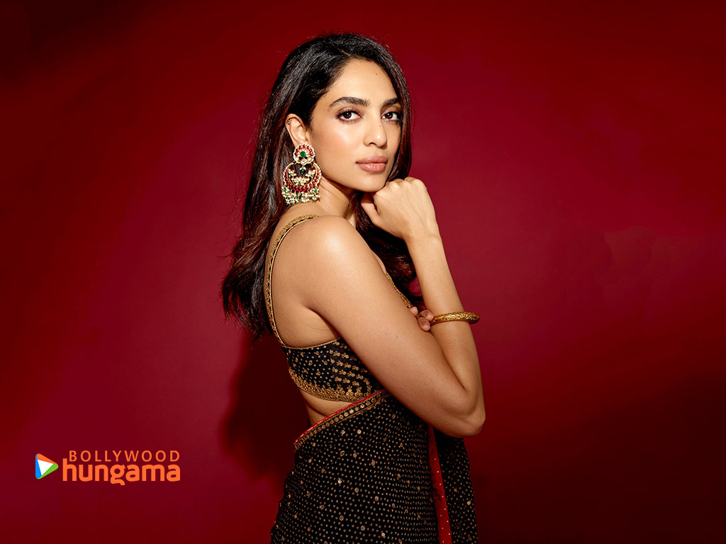 Sobhita Dhulipala