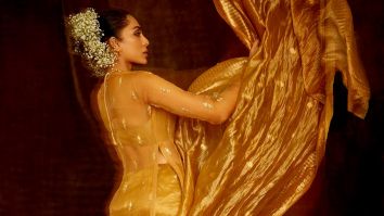 Celebrity wallpaper of Sobhita Dhulipala