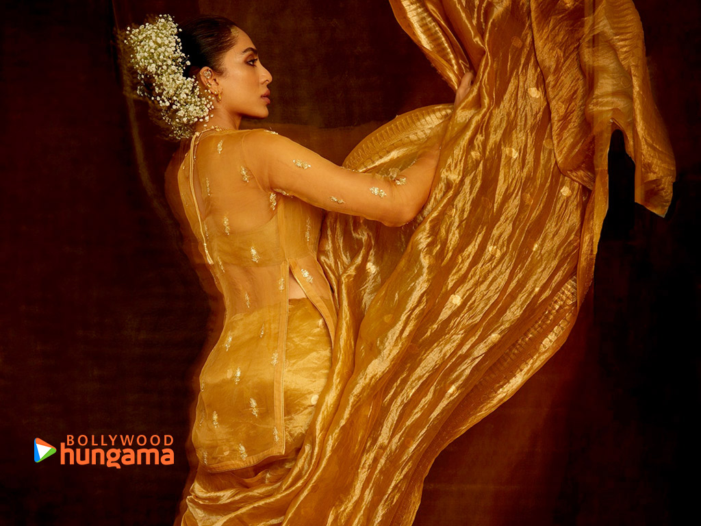 Sobhita Dhulipala Sobhita Dhulipala