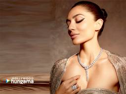 Celebrity wallpaper of Sobhita Dhulipala