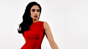 Celebrity wallpaper of Sobhita Dhulipala