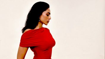 Celebrity wallpaper of Sobhita Dhulipala