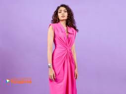 Celebrity wallpaper of Sobhita Dhulipala
