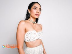 Sobhita Dhulipala