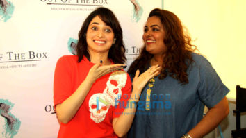 Tamannaah Bhatia, Billy Manik