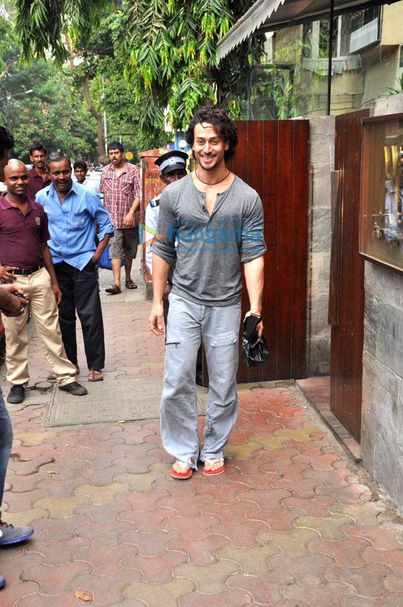 tiger shroff 3 2
