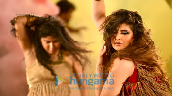 Zareen Khan