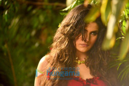 Zareen Khan