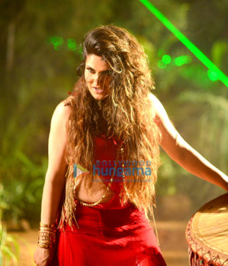 Zareen Khan
