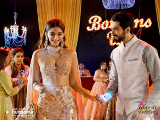 Movie Wallpapers Of The Movie Veere Di Wedding