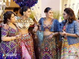 Movie Wallpapers Of The Movie Veere Di Wedding