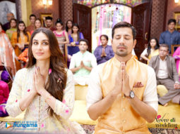 Movie Wallpapers Of The Movie Veere Di Wedding