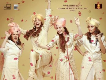 Veere Di Wedding