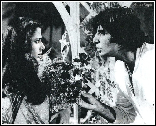 amitabh bachchan remembers smita patil 2