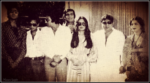amitabh bachchan remembers smita patil 4