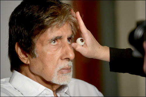 amitabh bachchan to get a new wax statue at madame tussauds 6