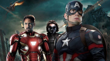 BO update: Captain America dominates over Bollywood releases