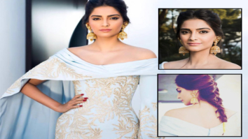 Check out: Sonam Kapoor and Amy Jackson at the amfAR gala