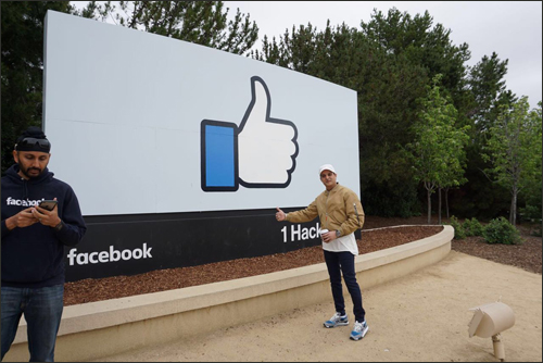 check out jimmy shergill visits facebook google and instagram headquarters 4