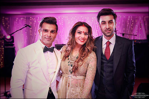 check out inside pics of the star studded reception of bipasha basu and karan singh 6 check out inside pics of the star studded reception of bipasha basu and karan singh 6