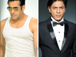 Salman Khan beats Shah Rukh Khan; pays 32 cr as advance tax!