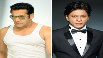 Salman Khan beats Shah Rukh Khan; pays 32 cr as advance tax!