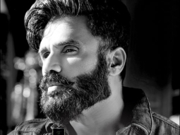 Suniel Shetty turns brand mentor for Beardo