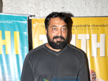 Anurag Kashyap