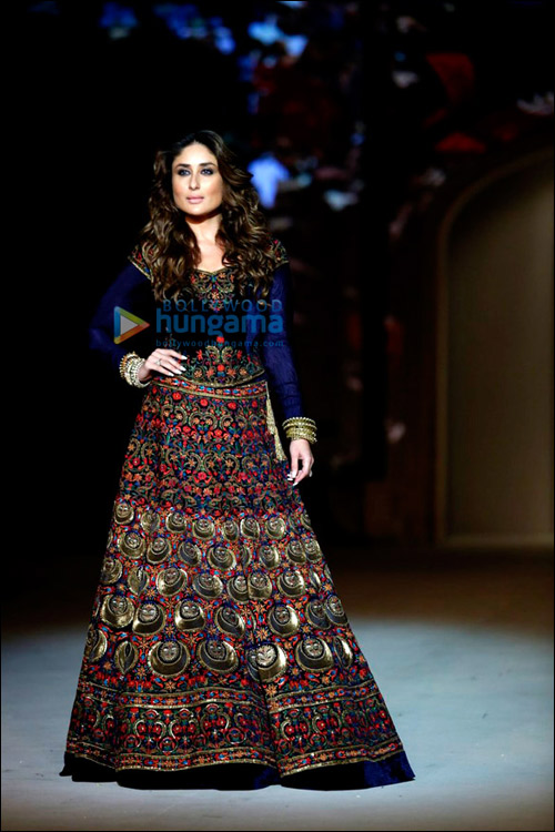 what bollywood stars did this week 1286