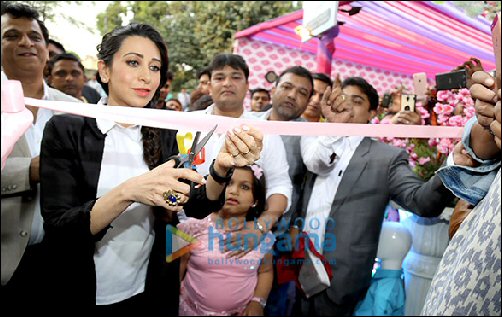 what bollywood stars did this week 1332