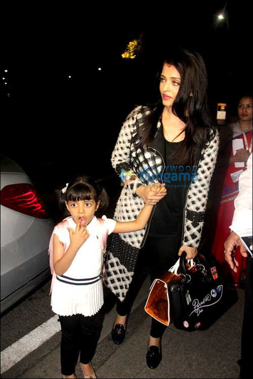 what bollywood stars did this week 1342