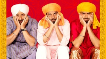 Yamla Pagla Deewana