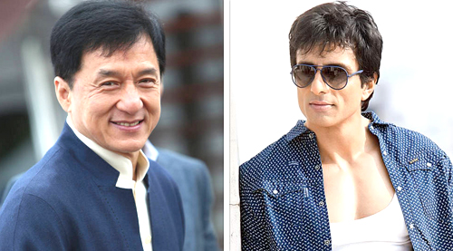 Watch: Jackie Chan dances to Daler Mehndi’s ‘Tunak Tunak Tun’