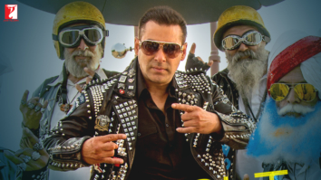 440 Volt – Salman Khan Version
