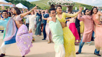 Box Office: Overseas Day Wise breakup of Housefull 3