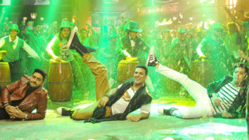 Box Office: Housefull 3 Day 1 in overseas