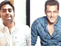 Arijit Singh apologises to Salman Khan on Facebook