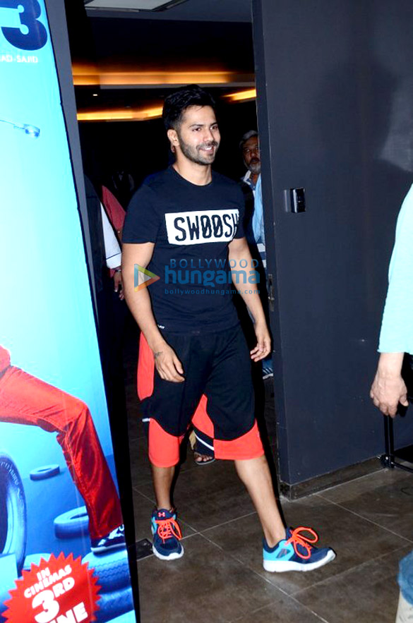 varun dhawan john abraham sajid nadiadwala snapped post dishoom meeting 4