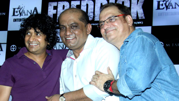 “Prashant Narayanan Requested Me To Relieve Him Of His Murder 2 Image”: Rajesh Butalia