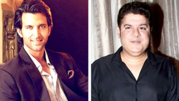 Hrithik Roshan in Sajid Khan’s next