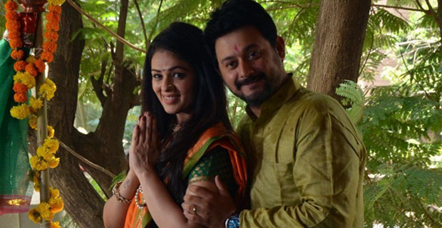 Swwapnil Joshi, Anjana Sukhani’s WORTH-WATCHING Rapid Fire On Shah Rukh Khan, Akshay Kumar, Sai Tamhankar