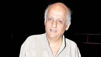 Mukesh Bhatt buys the rights of Bengali film Praktan