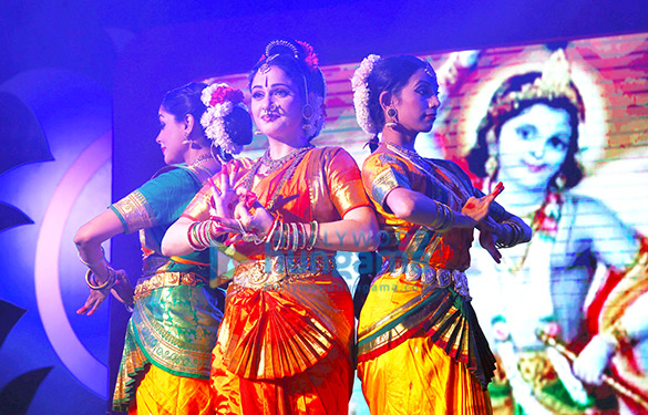 garcy singh performs at the maha kumbh mela ujjain 3