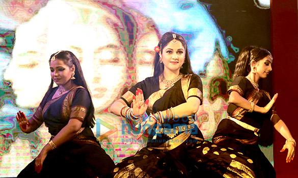 garcy singh performs at the maha kumbh mela ujjain 2