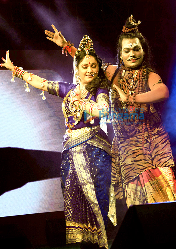garcy singh performs at the maha kumbh mela ujjain 5