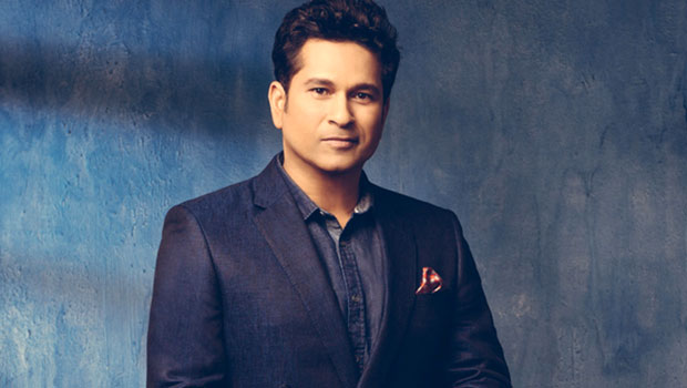 Sachin Tendulkar, Riteish Deshmukh At ‘True Blue’ Store Launch